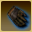 Dwarf Leather Gloves of Fate icon