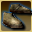 Shining Padded Shoes icon