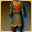 Elven Robe of Determination icon