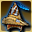 Smoking Hat of Might icon