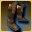 Dwarf Steel Boots icon