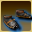 Dwarf Steel Shoes icon