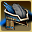 Constable's Feathered Hat icon