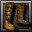 Padded Boots icon