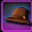 Pliant Explorer's Hat icon