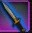 Polished Ancient Steel Dagger icon