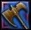Polished Westernesse Headman's Axe icon