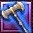 Refined Dwarf-craft Axe icon