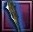 Strong Ash Staff  icon