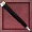 Rotted Brigand Dagger Sheath icon