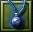 Sapphire Necklace icon