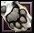 Smooth Barghest Paw icon