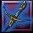 Smooth Black Ash Crossbow icon