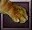 Smooth Warg Paw icon