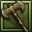 Spiked Hand Axe of the Hunter icon