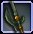 Spiked Poleaxe icon