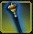 Steel Spiked Mace of Fate icon