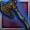 Strong Axe of Torment icon