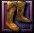 Strong Westernesse Boots icon