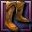 Sturdy Westernesse Boots icon