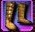 Superb Galadhrim Boots icon