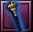 Tempered Steel Mace icon