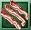 Uncooked Bacon icon
