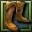 Westernesse Steel Boots of Fleetness icon