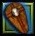 Wooden Kite Shield of Vigour icon