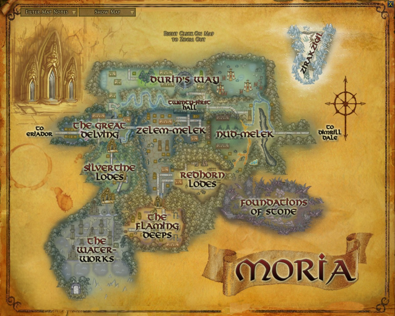 download lord of the rings return to moria ps5